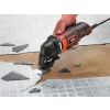 Black & Decker MT 300KA Oscillating Tool 250 Watt 240 Volt