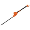 Black & Decker PH5551 Pole Hedge Trimmer 550 Watt 240 Volt