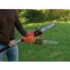 Black & Decker PS7525 Corded Pole Saw 25cm Bar 800 Watt 240 Volt