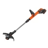 Black & Decker STC1820PC AFS String Strimmer 18 Volt 1 x 2.0Ah Li-Ion