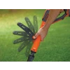 Black & Decker STC1820PC AFS String Strimmer 18 Volt 1 x 2.0Ah Li-Ion