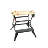 Black & Decker WM626 Dual Height Tough Workmate
