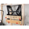 Black & Decker WM626 Dual Height Tough Workmate