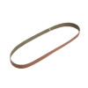Black & Decker Aluminium Oxide Belts (3) 13mm 60g