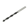 Black & Decker Brad Point Wood Drill Bit 5mm