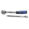 Blue Spot Tools Socket Set 11 Piece 3/8 In Drive