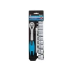 Blue Spot Tools Socket Set 11 Piece 3/8 In Drive