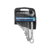 Blue Spot Tools Combination Spanner Set Of 14 Metric 6 To 26mm