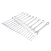 Blue Spot Tools Combination Spanner Set of 25 Metric 6 to 32mm