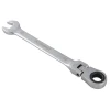 Blue Spot Tools Flexible Head Ratchet Metric Spanner Set 8 Piece