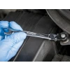 Blue Spot Tools Flexible Head Ratchet Metric Spanner Set 8 Piece
