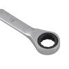 Blue Spot Tools Ratchet Spanner Set 8-19mm 8 Piece