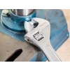 Blue Spot Tools Adjustable Wrench 250mm (10in)