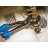 Blue Spot Tools Heavy-Duty Waterpump Plier 250mm