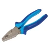 Blue Spot Tools Combination Pliers 200mm (8 In)