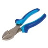 Blue Spot Tools Side Cutting Pliers 180mm (7 In)