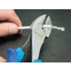 Blue Spot Tools Side Cutting Pliers 180mm (7 In)