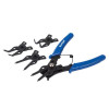Blue Spot Tools 4 In 1 Circlip Plier