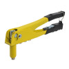 Blue Spot Tools Hand Rivet Gun + 60 Rivets