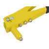 Blue Spot Tools Hand Rivet Gun + 60 Rivets