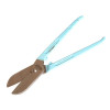 Blue Spot Tools Straight Cut Snips 250mm (10 In)