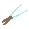Blue Spot Tools Straight Cut Snips 250mm (10 In)