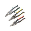 Blue Spot Tools Aviation Tinsnip Set 3 Piece