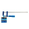Bluespot Heavy-Duty F-Clamp 50 x 300mm
