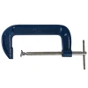 Blue Spot Tools Fine Thread G Clamp 6in