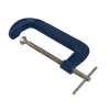 Blue Spot Tools Fine Thread G Clamp 6in