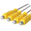 Blue Spot Tools Hex Drive Screwdriver Set 12 Piece