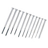 Blue Spot Tools Precision Screwdriver Set 11 Piece