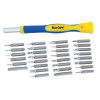 Blue Spot Tools Precision Driver Set 31 Piece