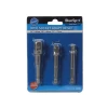 Blue Spot Tools Socket Adaptor Set 3 Piece