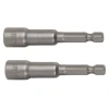 Blue Spot Tools Magnetic Nut Driver 8mm (2 Piece)