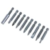 Blue Spot Tools Power Bit Set Std 10 Piece