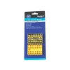 Blue Spot Tools Security Bit Set 33 Piece