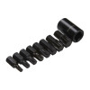 Bluespot 1/2in Impact TORX Bit Set, 9 Piece
