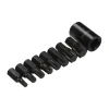 Bluespot 1/2in Impact TORX Bit Set, 9 Piece