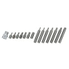 Blue Spot Tools TORX Bit Set 15 Piece