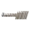 Blue Spot Tools Hex Bit Set 15 Piece