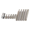 Blue Spot Tools Spline Bit Set 11 Piece