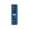 Blue Spot Tools 1/2in Metric Deep Impact Socket Set 10-24mm 10 Piece