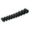 Blue Spot Tools 1/2in Metric Impact Socket Set 9-27mm 10 Piece