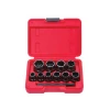 Blue Spot Tools Bolt Remover Set 9-19mm 10 Piece
