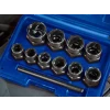 Blue Spot Tools Bolt Remover Set 9-19mm  10 Piece