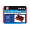 Blue Spot Tools Bolt Remover Set 9-19mm  10 Piece