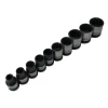 Blue Spot Tools 3/8in Drive Spline Socket Set Metric, 10 Piece