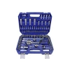 Bluespot 1/2in & 1/4in Metric Socket Set, 94 Piece