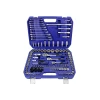 Bluespot 1/2in, 3/8in & 1/4in Metric Socket Set, 120 Piece